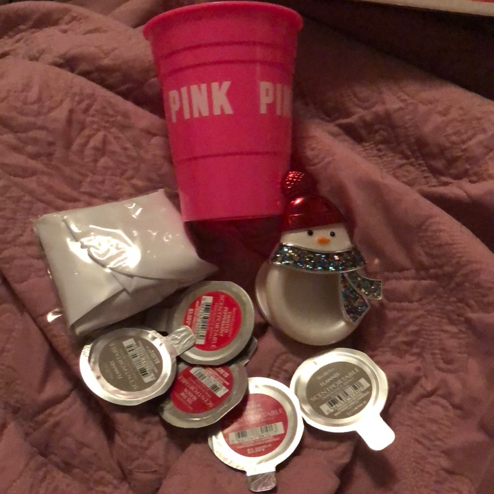 bundle for @taylorshontae20